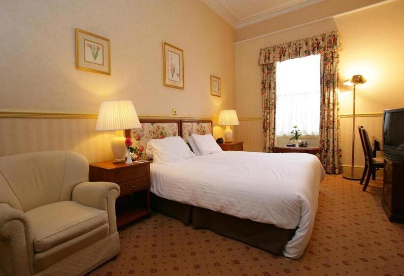 Standard Room, Prince Regent