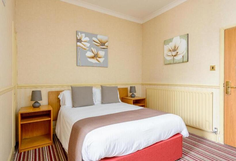 Standard Room, Prince Regent