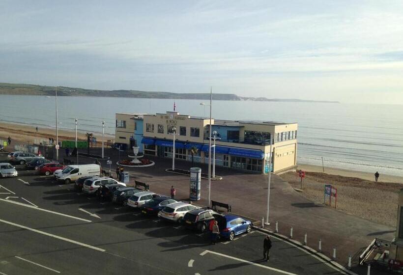 Standard Room Sea View, Prince Regent