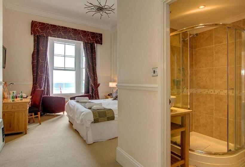 Executive Room Sea View, Prince Regent