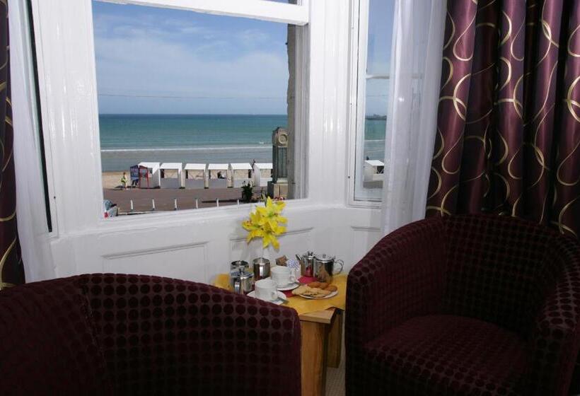 Executive Room Sea View, Prince Regent