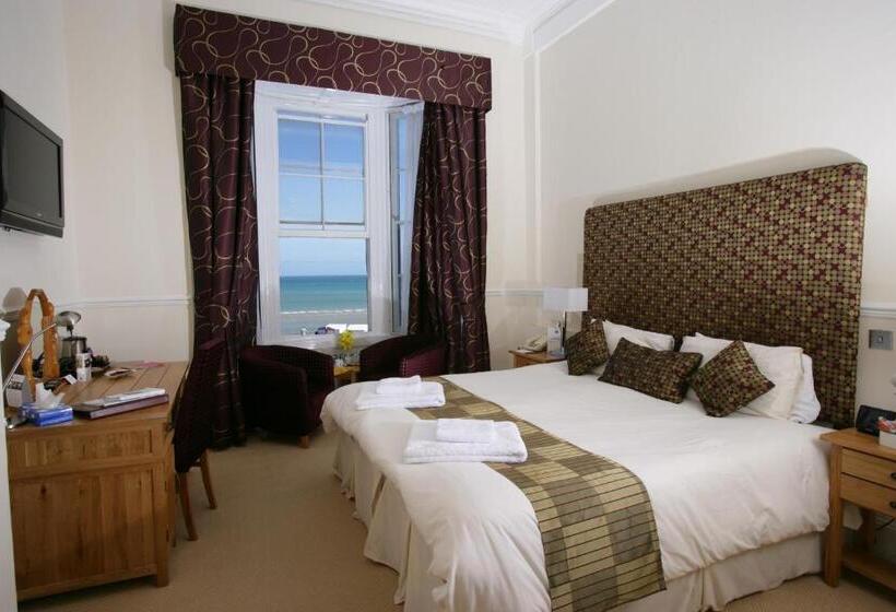 Executive Room Sea View, Prince Regent