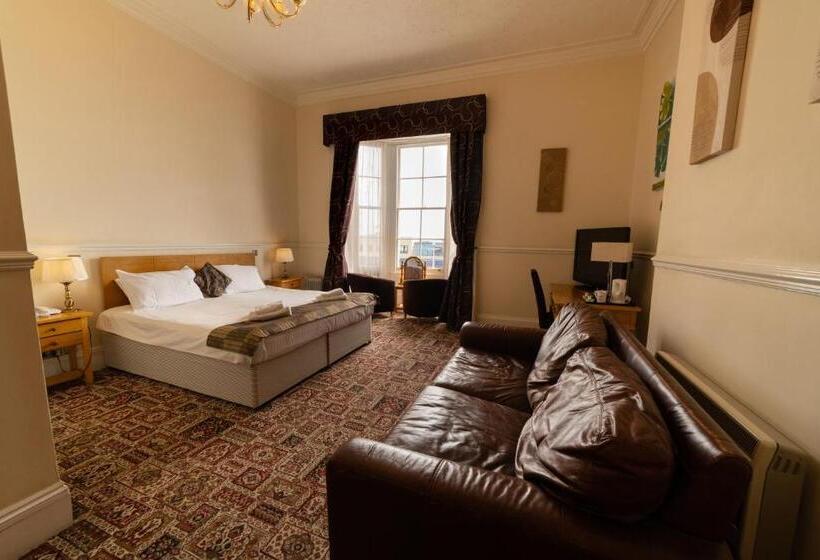 Executive Room Sea View, Prince Regent