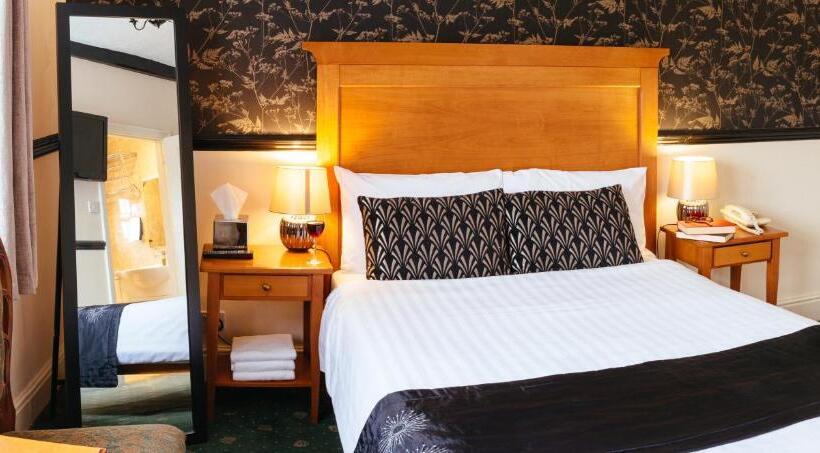 اتاق استاندارد, Pymgate Lodge Hotel Manchester Airport