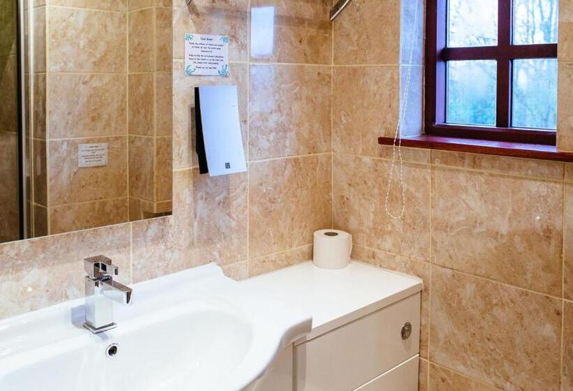 اتاق استاندارد, Pymgate Lodge Hotel Manchester Airport