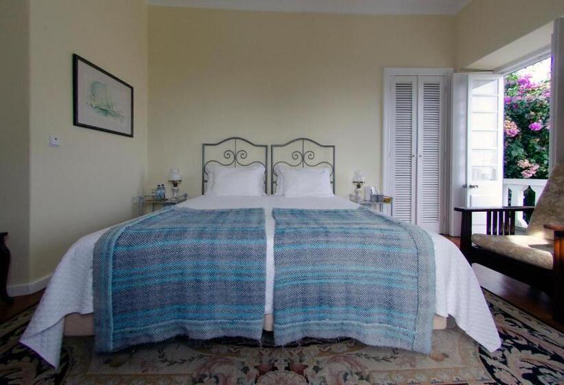 Standard Room, Quinta Das Buganvilias