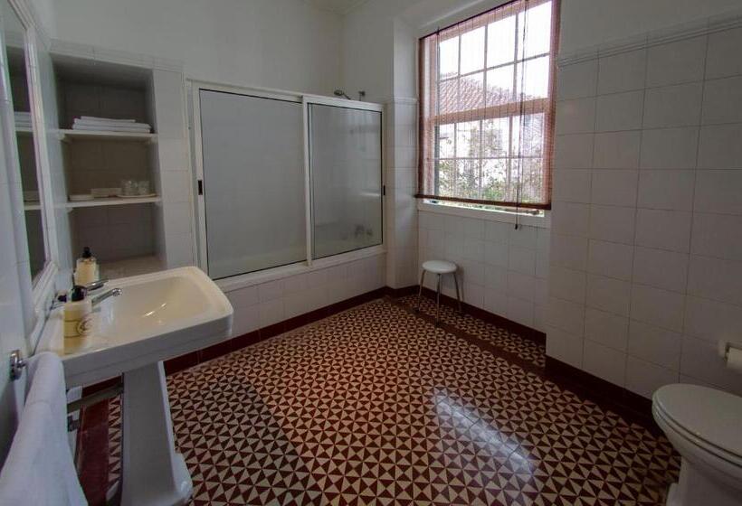 اتاق استاندارد, Quinta Das Buganvilias