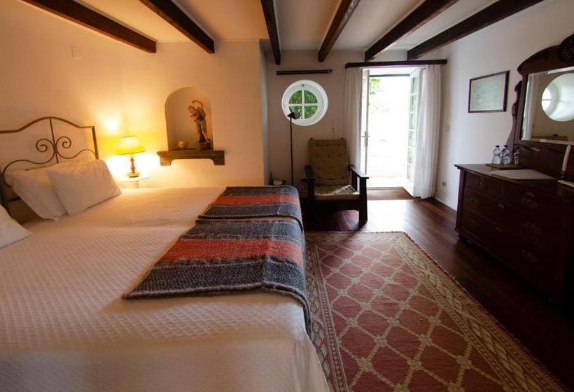 Standard Room, Quinta Das Buganvilias