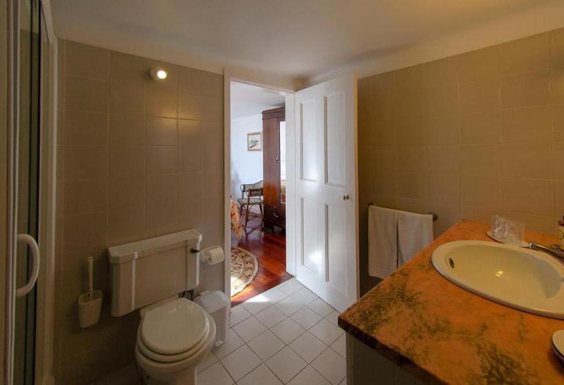 اتاق استاندارد, Quinta Das Buganvilias