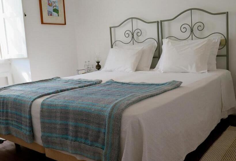 اتاق استاندارد, Quinta Das Buganvilias