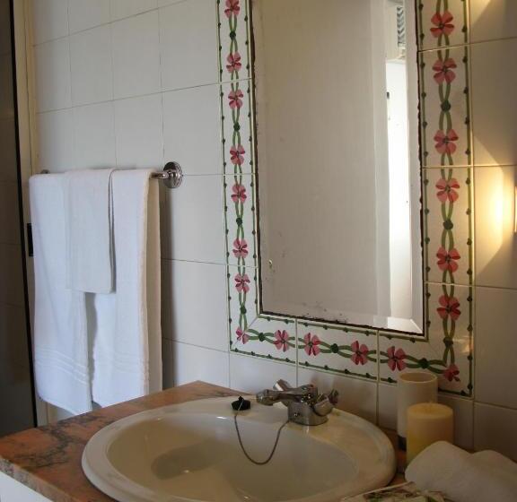 اتاق استاندارد, Quinta Das Buganvilias