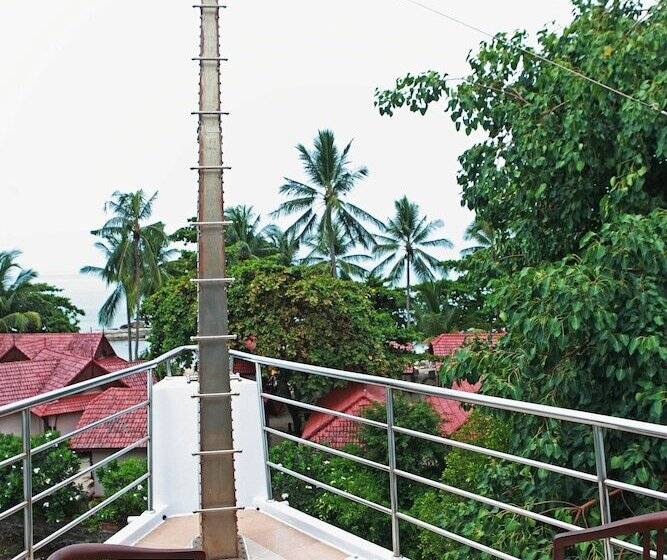 اتاق استاندارد, Samui First House