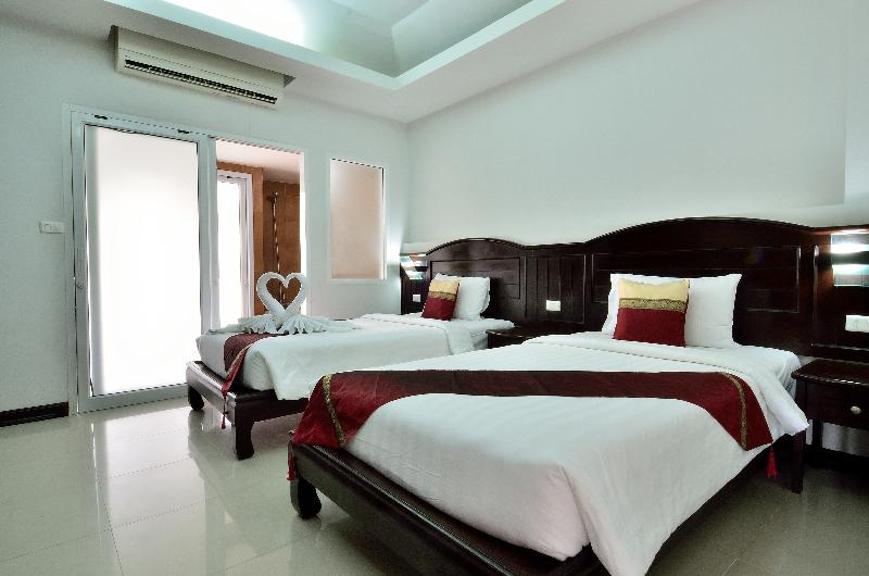 اتاق استاندارد, Samui First House
