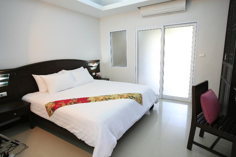 اتاق استاندارد, Samui First House