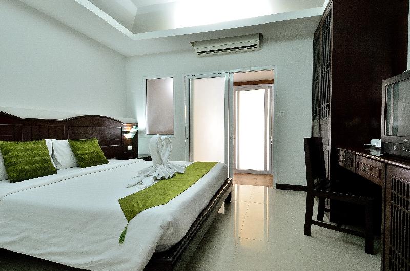 اتاق استاندارد, Samui First House