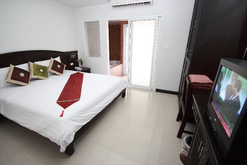 اتاق استاندارد, Samui First House