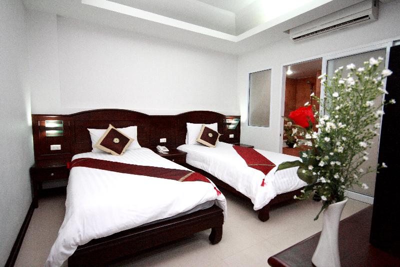 اتاق استاندارد, Samui First House