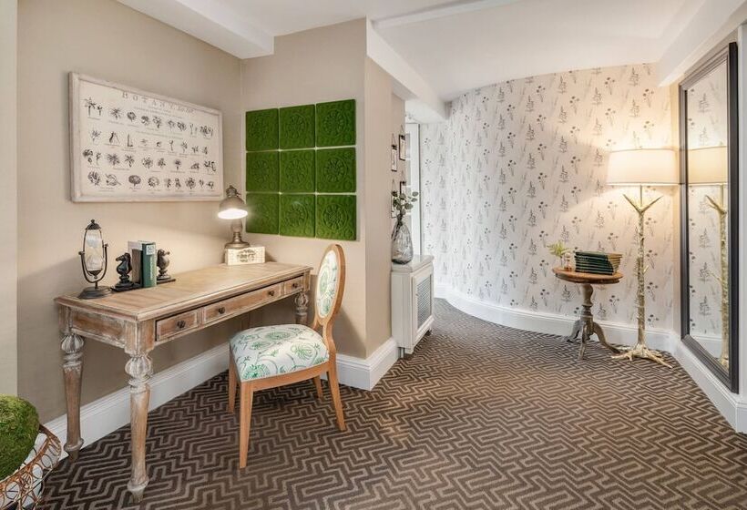 سوییت, The Lexington Hotel, Autograph Collection