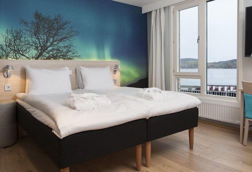 اتاق کلاس بیزنس, Thon Hotel Nordlys