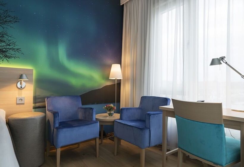 اتاق استاندارد, Thon Hotel Nordlys