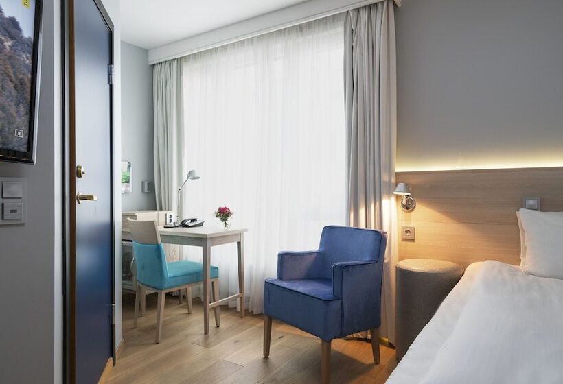 اتاق استاندارد, Thon Hotel Nordlys