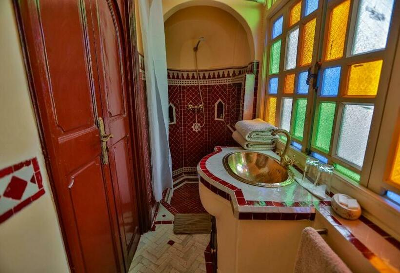 Prestige Zimmer, Riad Catalina