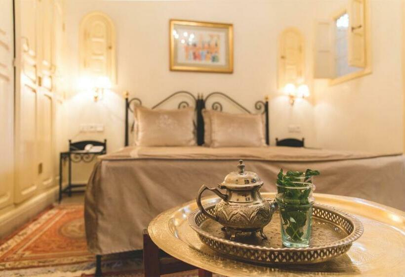 اتاق سوپریور, Riad Catalina