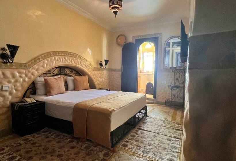 Komfort Zimmer, Riad Catalina