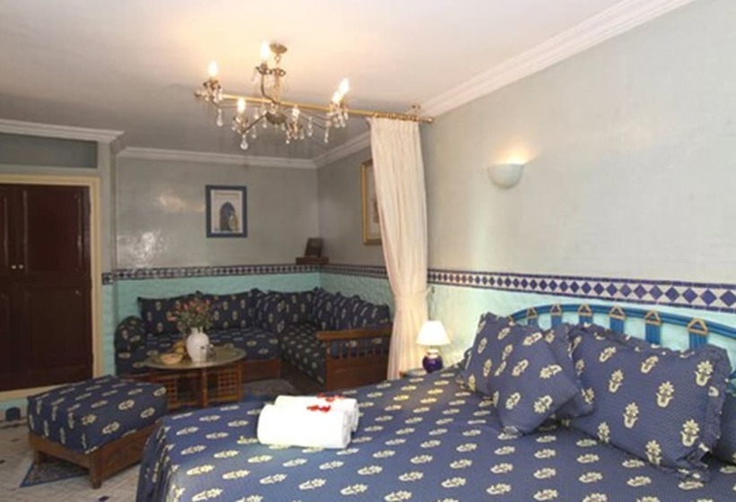 سوییت, Riad Catalina
