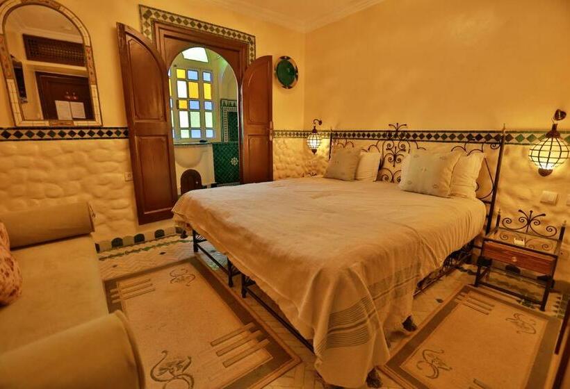 Cameră Prestige, Riad Catalina