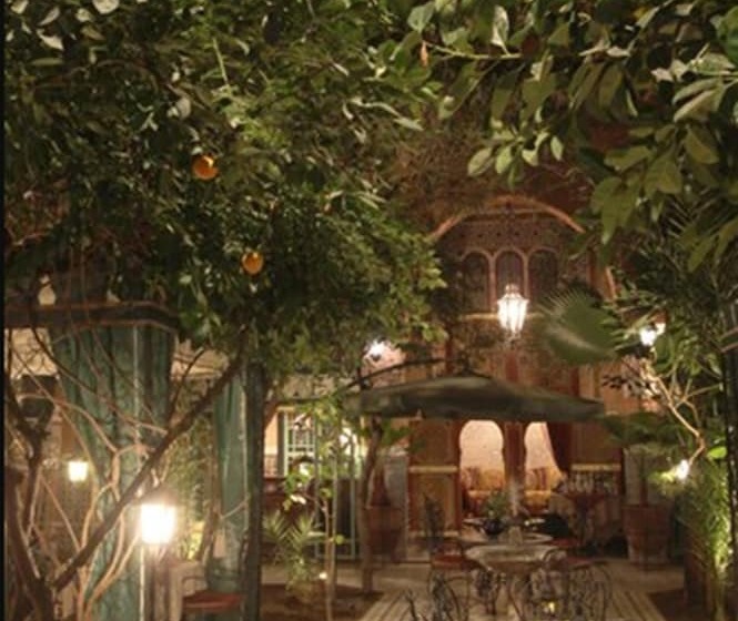 جناح, Riad Catalina