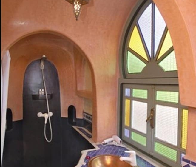 غرفة سوبيريور, Riad Catalina