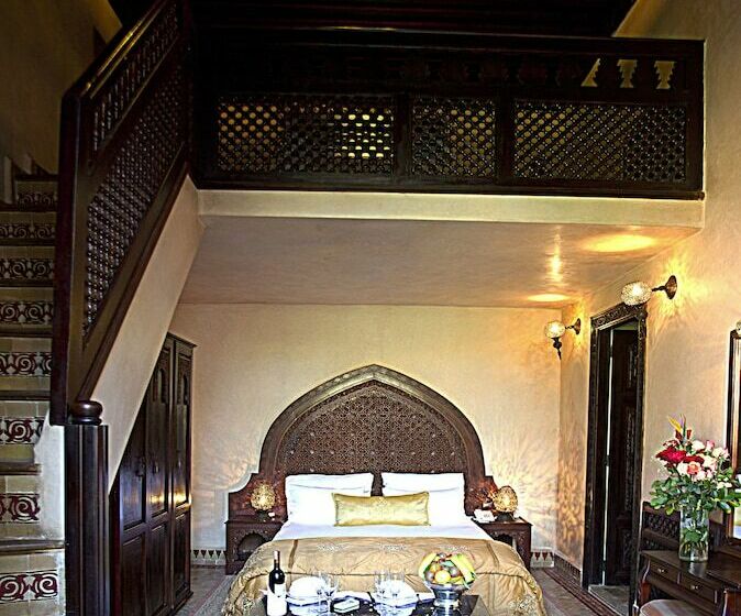 Junior Suite, Palais Sheherazade & Spa