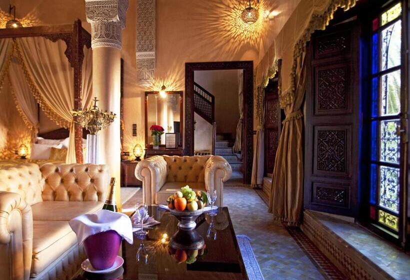 Suite Reial, Palais Sheherazade & Spa