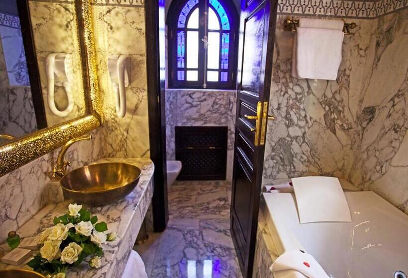 Suite, Palais Sheherazade & Spa