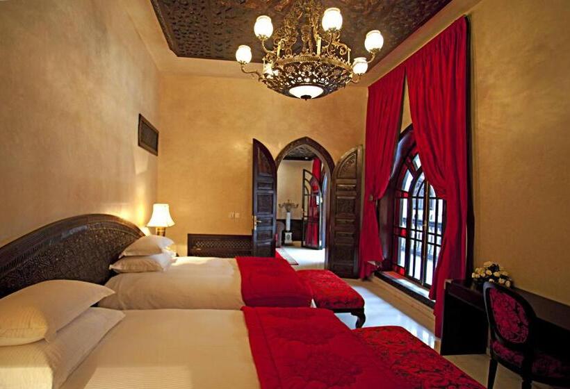 Suite, Palais Sheherazade & Spa