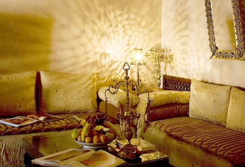 Suite Senior, Palais Sheherazade & Spa