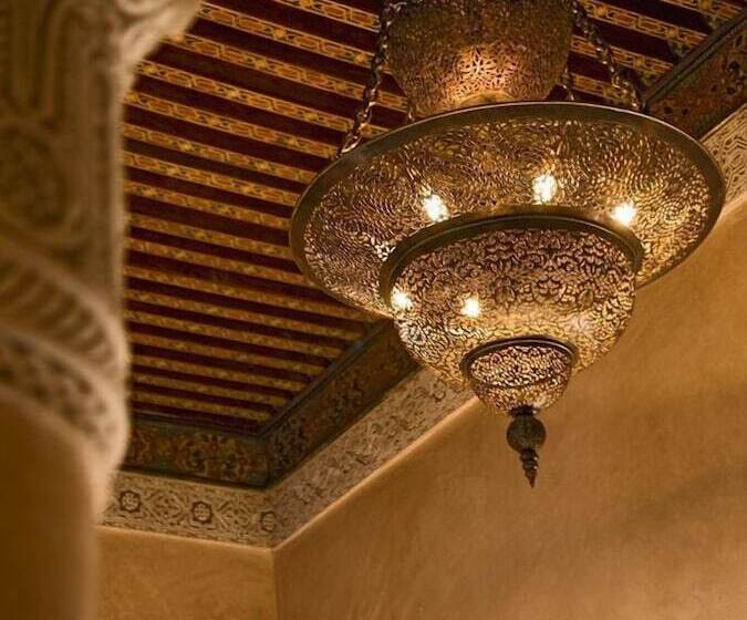 Suite Reale, Palais Sheherazade & Spa