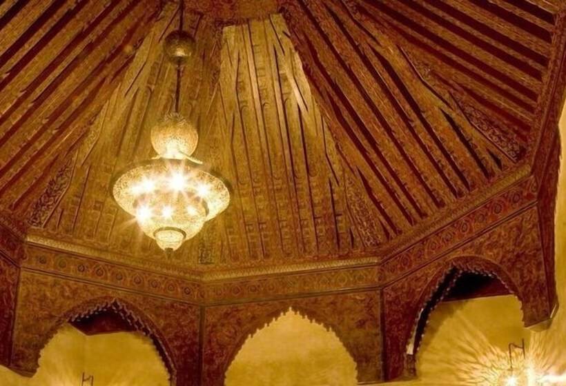 سوئیت رویال, Palais Sheherazade & Spa