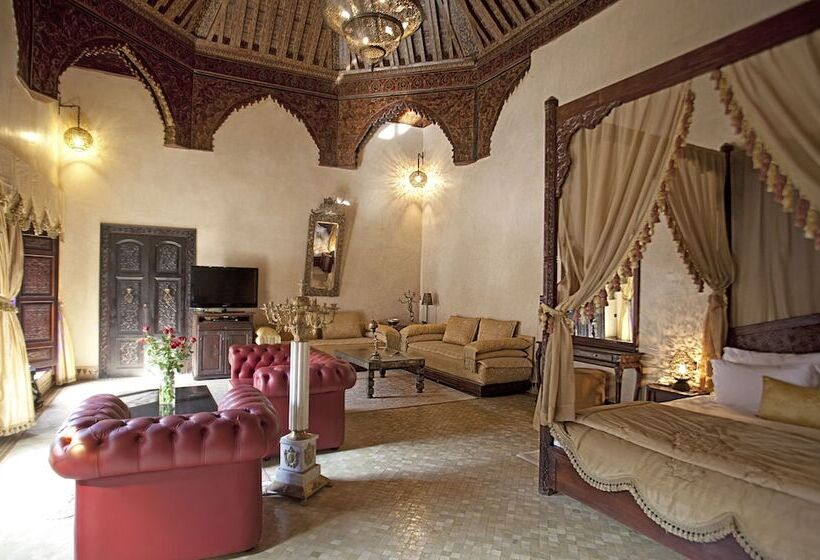 Suite Reale, Palais Sheherazade & Spa