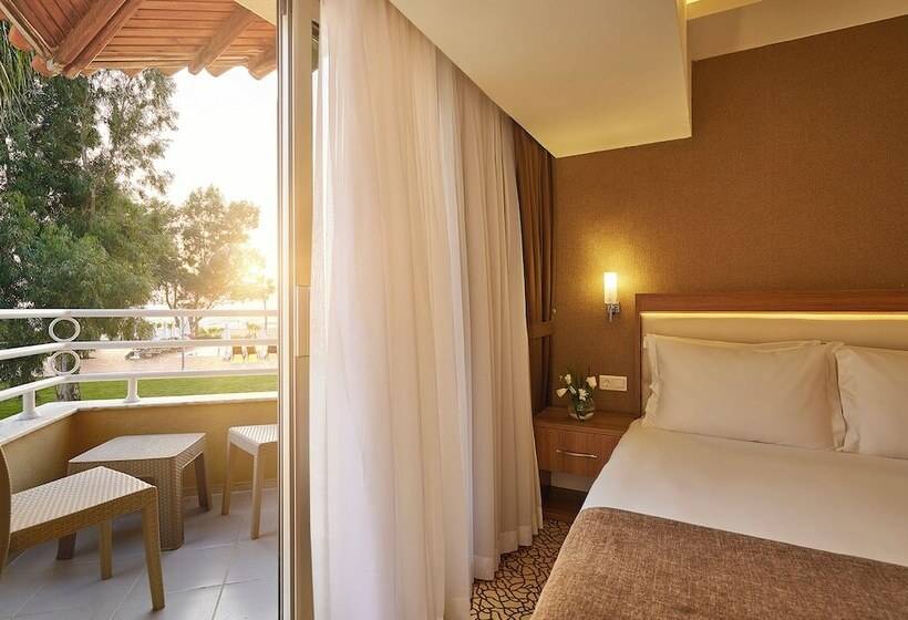 غرفة كلوب, Richmond Ephesus Resort  All Inclusive