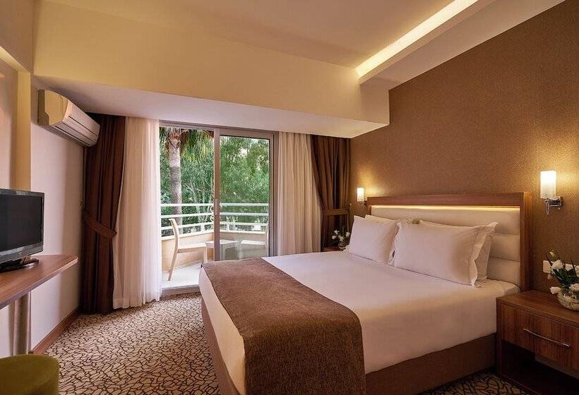 اتاق کلاب, Richmond Ephesus Resort  All Inclusive