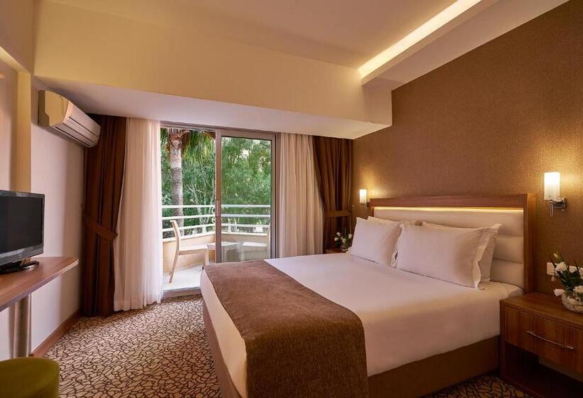 اتاق کلاب, Richmond Ephesus Resort  All Inclusive