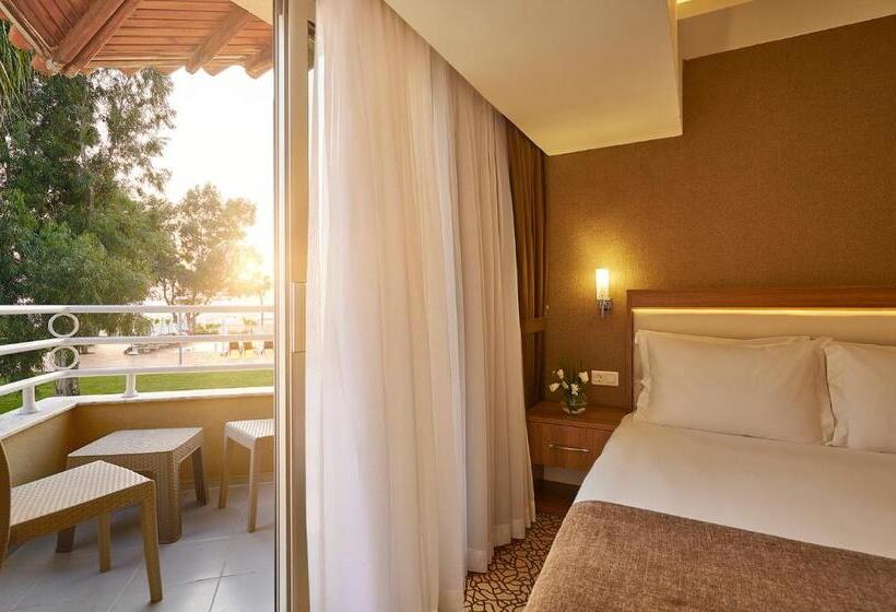 اتاق کلاب, Richmond Ephesus Resort  All Inclusive