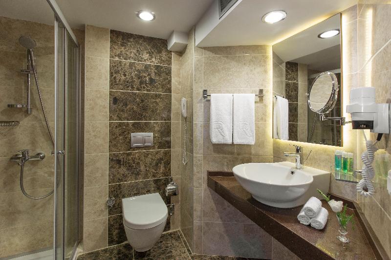 اتاق کلاب, Richmond Ephesus Resort  All Inclusive