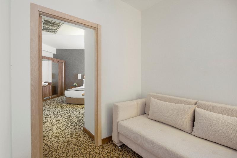 سوییت جونیور, Richmond Ephesus Resort  All Inclusive