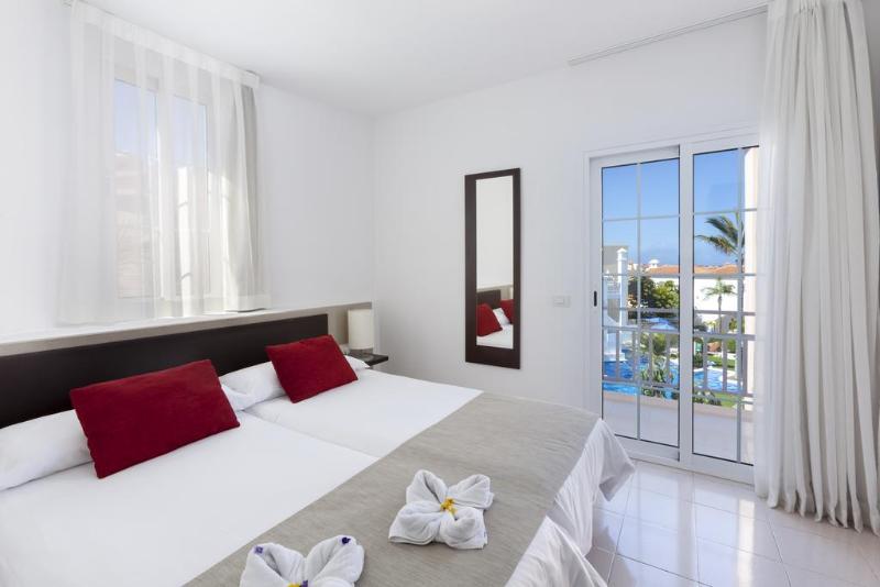 اتاق کلاب, Richmond Ephesus Resort  All Inclusive