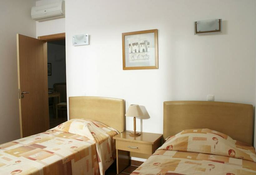 Apartamento 1 Dormitorio, Vitasol Park