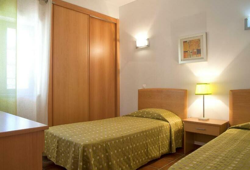 Appartamento 2 Camere da Letto, Vitasol Park