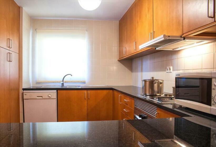 Apartamento 2 Dormitórios, Vitasol Park